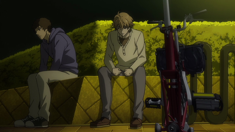Illustration for article titled I Can't Decide if Samurai Flamenco is Brilliant or Terrible